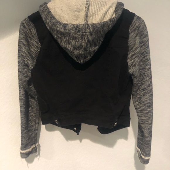 Jacket - Picture 2 of 3